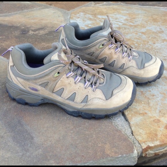 North Face Hiking Shoes/Boots