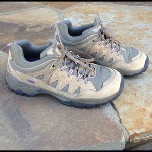 North Face Hiking Shoes/Boots