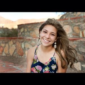 Meet your Posher, Marisa