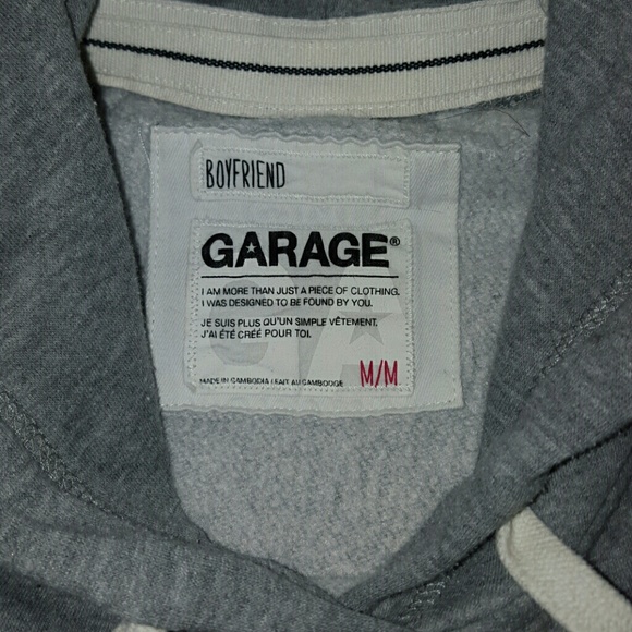 Jacket - Picture 2 of 3