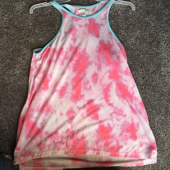 American Eagle Tank Top