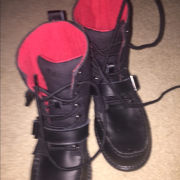 Brand new polo boots - Picture 2 of 2