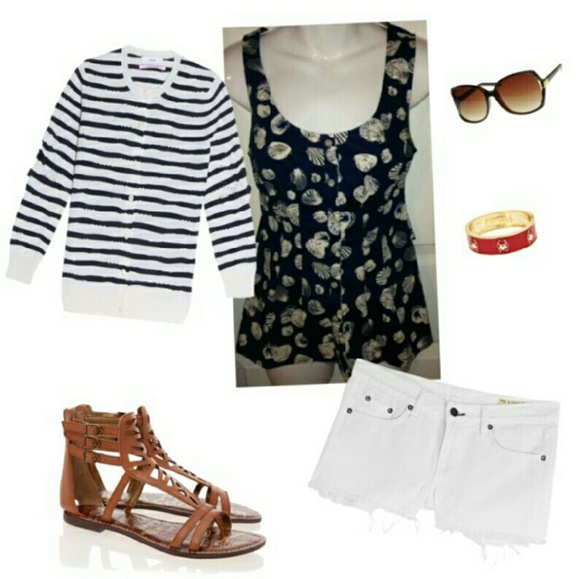 Anthropologie Edme & Esyllte top