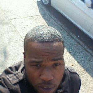 Meet your Posher, Jeffrey