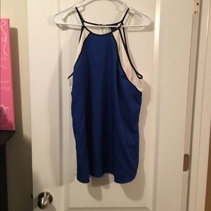 Ann Taylor tank