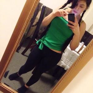 Meet your Posher, Zoe