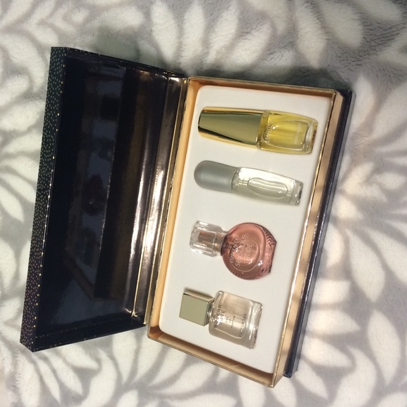 Estée Lauder