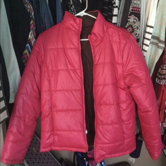 Winter Coat