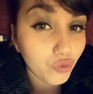 Meet your Posher, Brandi