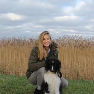 Meet your Posher, Samantha