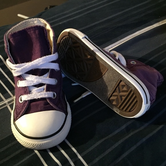 Baby All Star ⭐️ converse