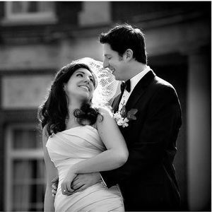 Meet your Posher, Adam