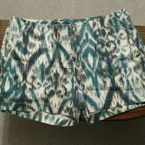 Sonoma size 14 shorts