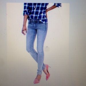 Banana Republic premium denim