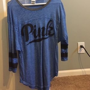 Victoria's Secret shirt