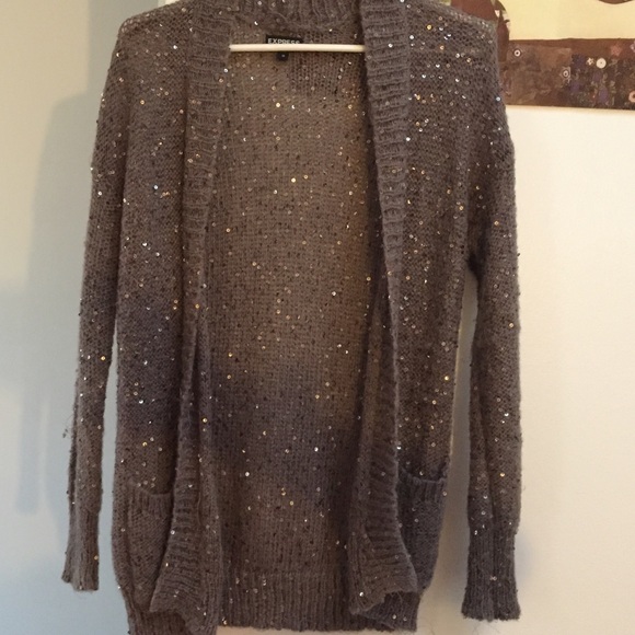 Express sweater - Picture 2 of 2