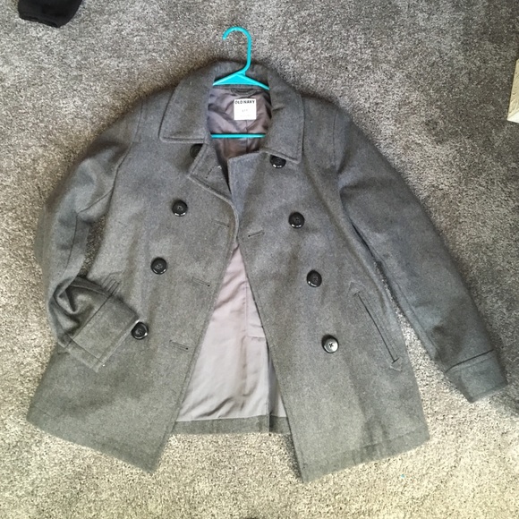 Peacoat