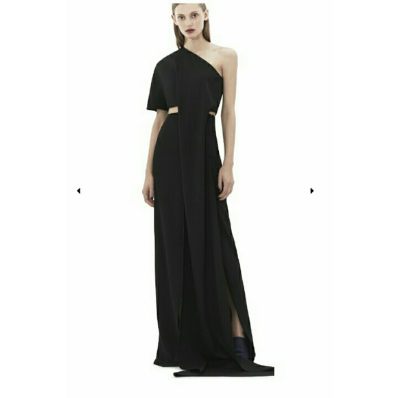 Solace London Sokari Maxi dress