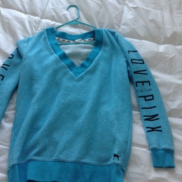PINK sweatshirt