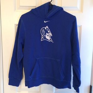 Duke Hoodie