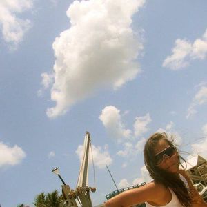 Meet your Posher, Janelle