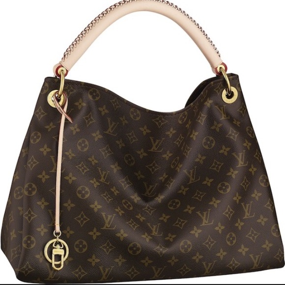 LV Artsy MM