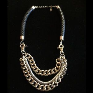 Freedom for TOPSHOP necklace