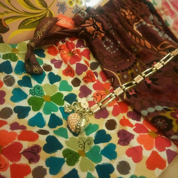 🚫SOLD🚫 Brighton "Power of Pink" breast cancer - Picture 2 of 4