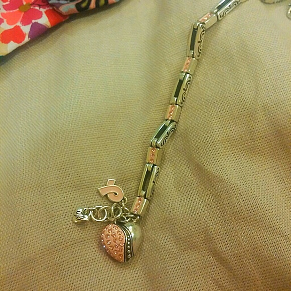 🚫SOLD🚫 Brighton "Power of Pink" breast cancer - Picture 3 of 4