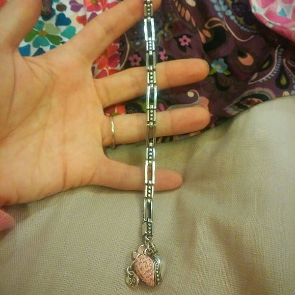 🚫SOLD🚫 Brighton "Power of Pink" breast cancer - Picture 4 of 4