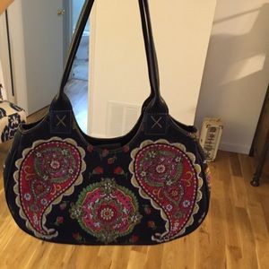 Isabella Fiore Purse