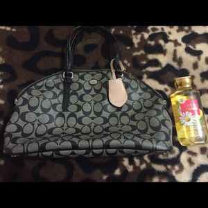 Coach Hand Bag