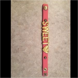 BCBG Bracelet "Sweet"