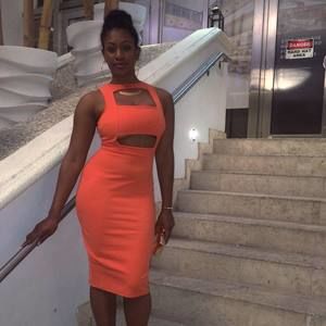 Meet your Posher, Davionne