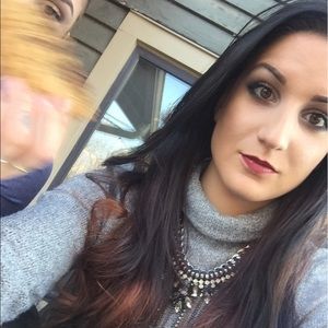 Meet your Posher, Rita