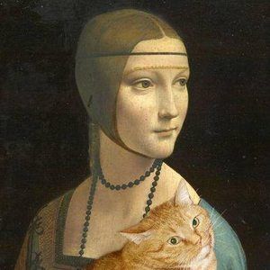 Meet your Posher, Catherine