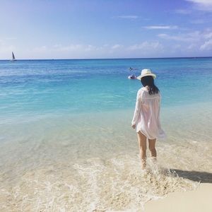 Meet your Posher, Ye