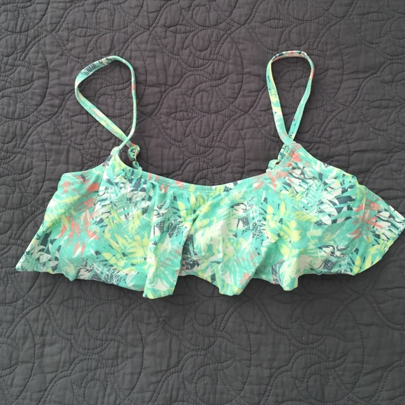 Bikini top