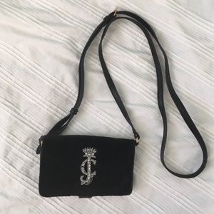 Juicy Couture Wallet/Phone Cross body