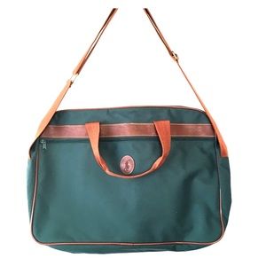 Ralph Lauren messenger bag