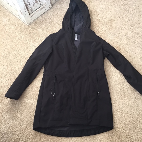 Champion Jackets & Blazers - Champion water resistant light weight coat
