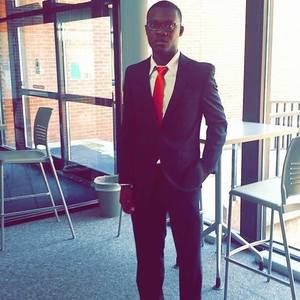 Meet your Posher, Ernest