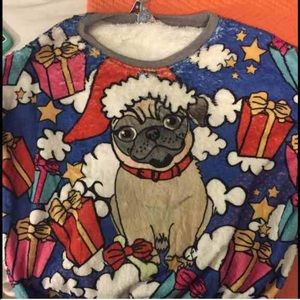 Ugly Christmas Sweater!