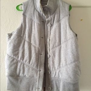 Old Navy xl vest