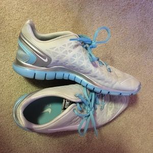 Nike TR Free Fit 2