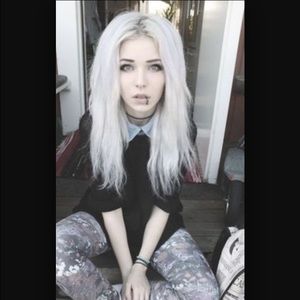 Meet your Posher, Pixie