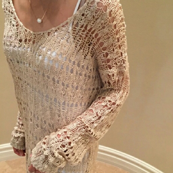 Square cut hi-lo   M - Picture 4 of 4