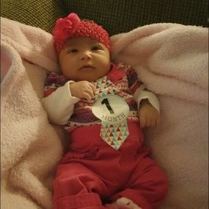 Meet your Posher, Julio