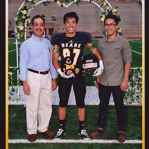 Meet your Posher, John