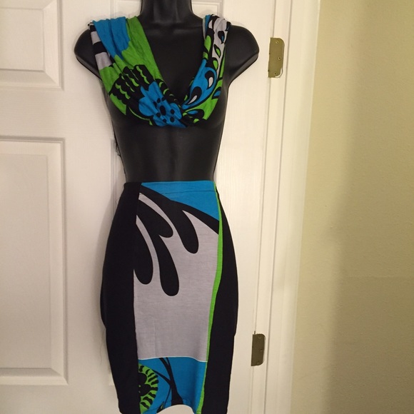 Pencil skirt - Picture 1 of 1